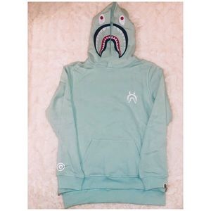 A Bathing Ape (Bape) Hoodie